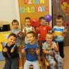 BIEDRONECZKI - galeria 2022/2023  - 2022 Dzień Chłopaka Biedroneczki